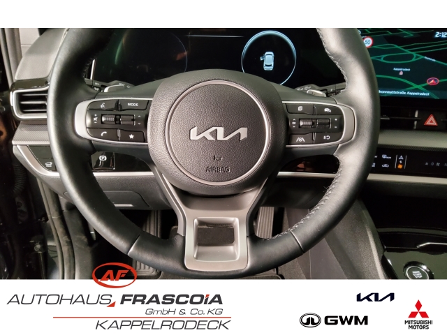 Kia Sportage – Bild 20