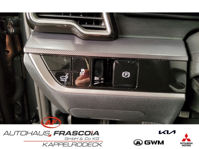 Kia Sportage – Bild 21