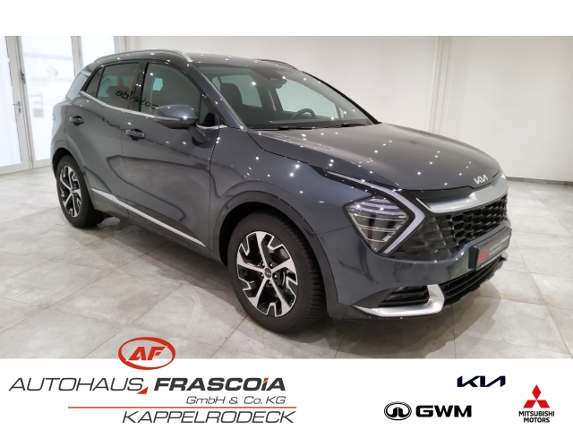 Kia Sportage – Bild 3