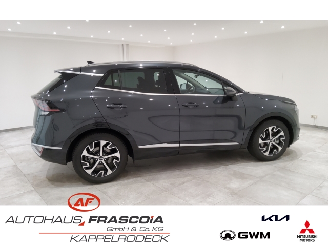 Kia Sportage – Bild 4