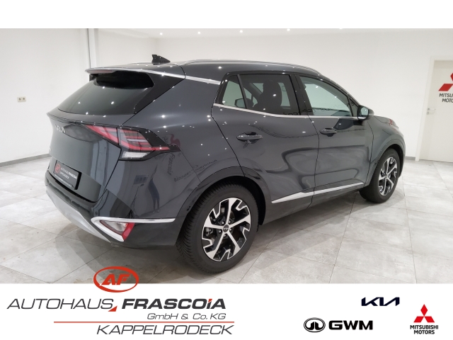 Kia Sportage – Bild 5