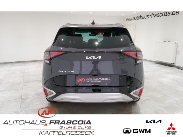 Kia Sportage – Bild 6