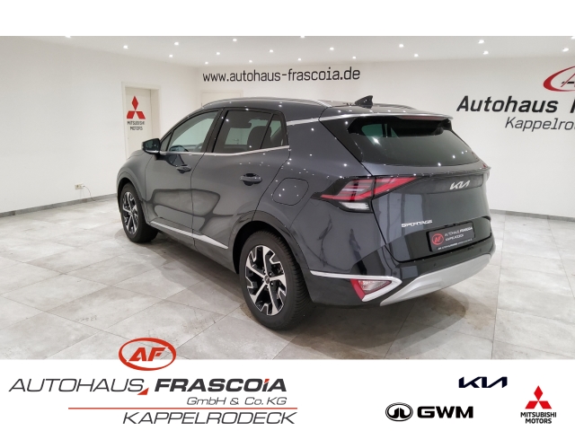 Kia Sportage – Bild 7