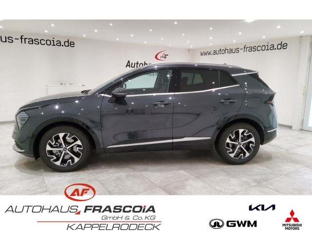 Kia Sportage – Bild 8