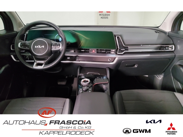 Kia Sportage – Bild 9