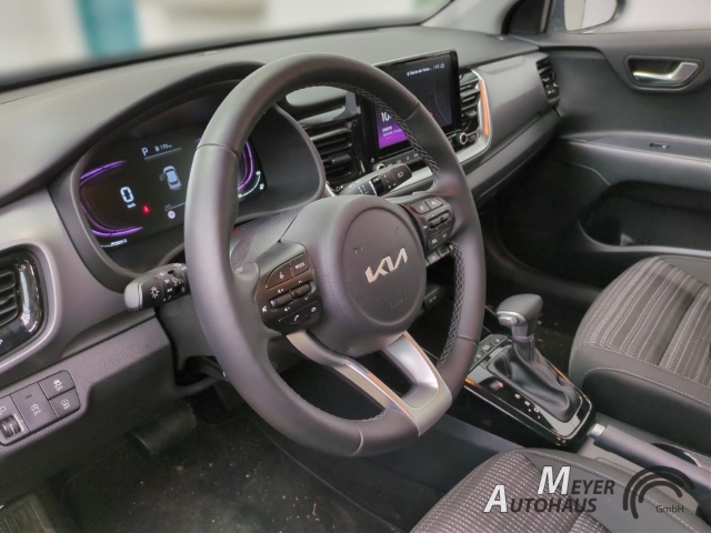 Kia Stonic – Bild 10
