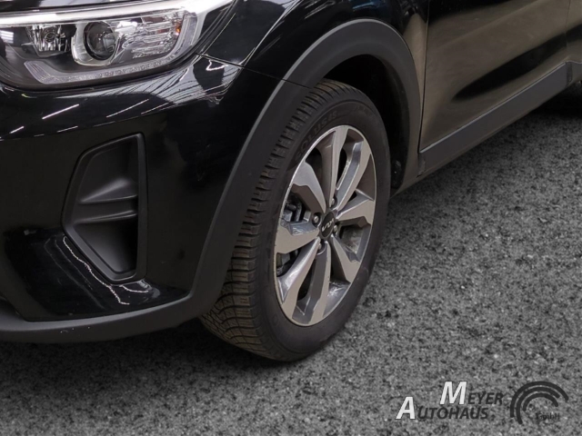 Kia Stonic – Bild 11