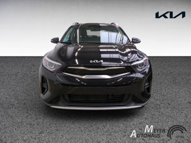 Kia Stonic – Bild 13
