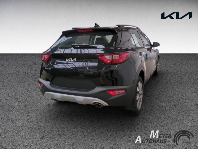 Kia Stonic – Bild 15
