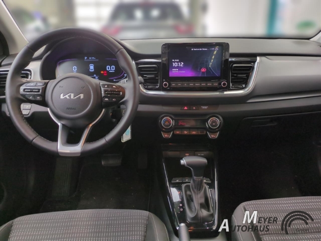 Kia Stonic – Bild 19