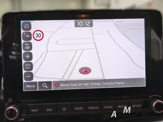Kia Stonic – Bild 20