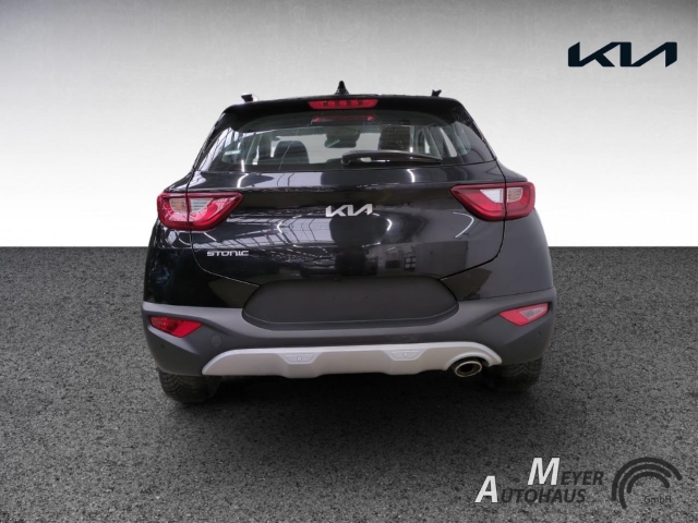 Kia Stonic – Bild 5