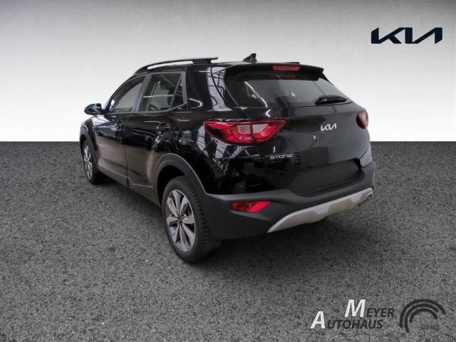 Kia Stonic – Bild 6