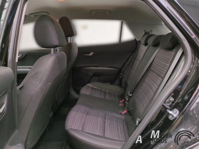 Kia Stonic – Bild 9