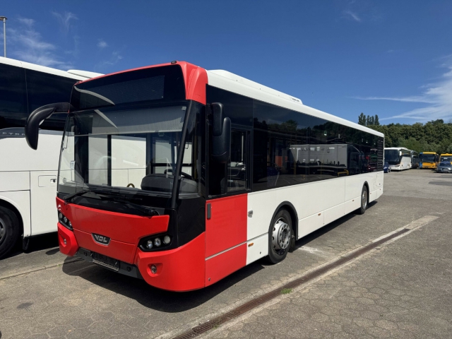 VDL Citea SLF 120-250