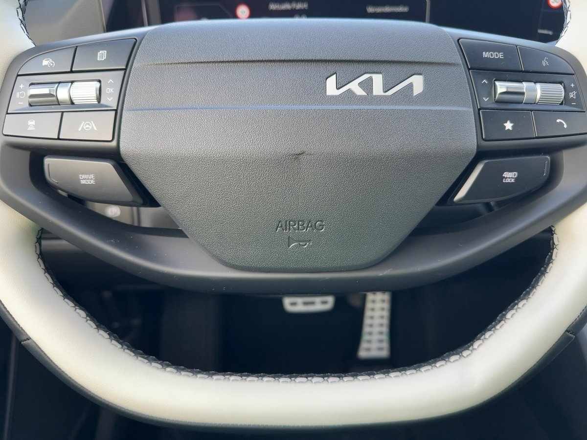 Kia Sportage – Bild 10