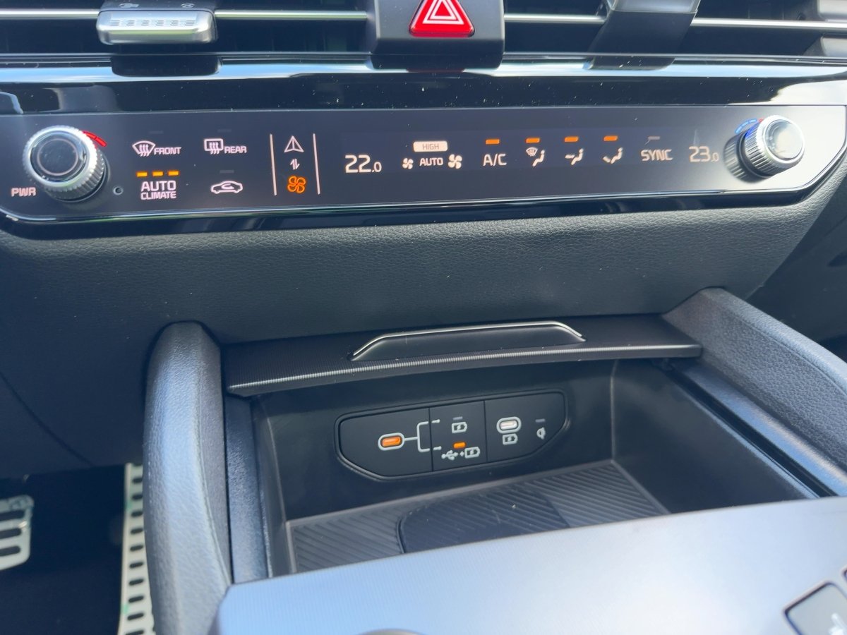 Kia Sportage – Bild 13