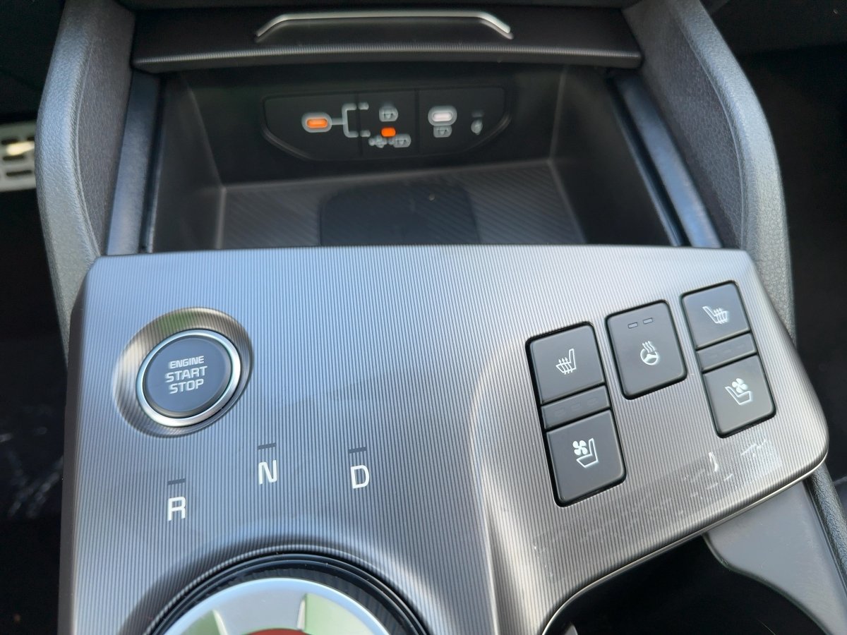 Kia Sportage – Bild 14