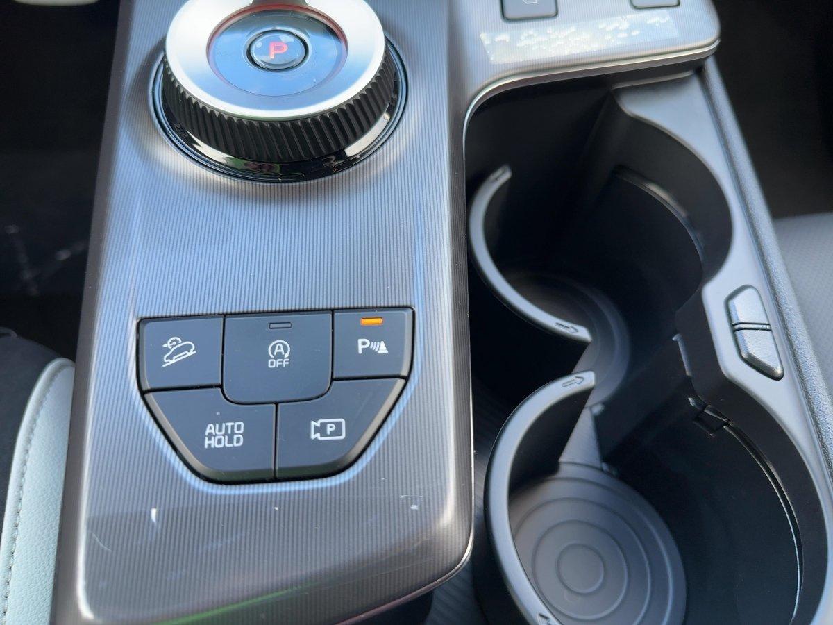 Kia Sportage – Bild 15