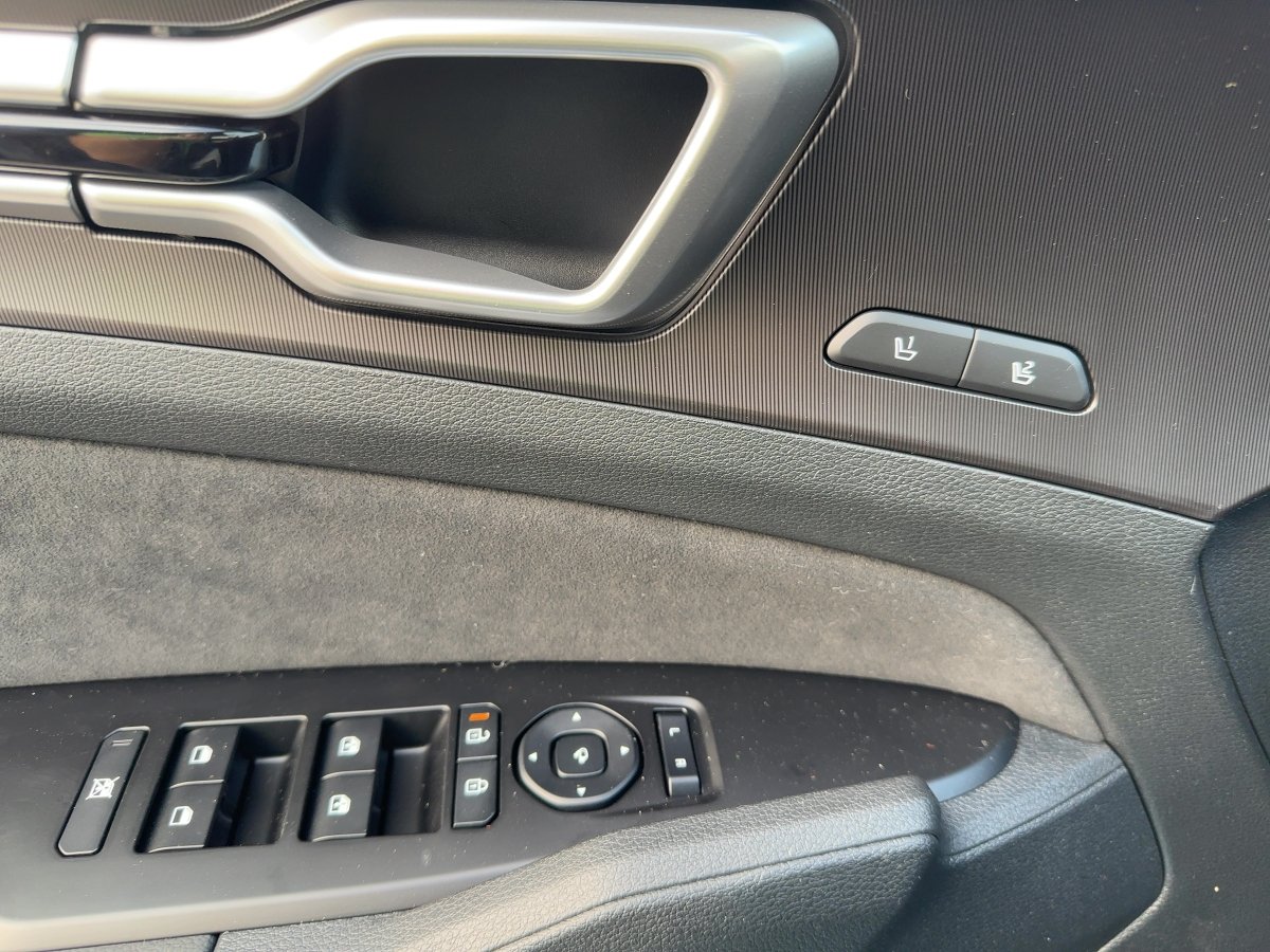 Kia Sportage – Bild 16