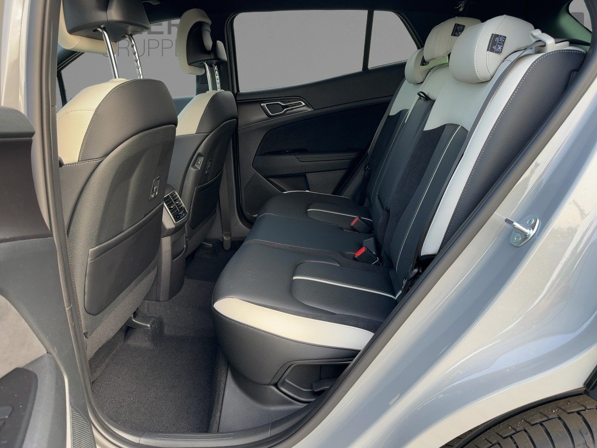 Kia Sportage – Bild 17