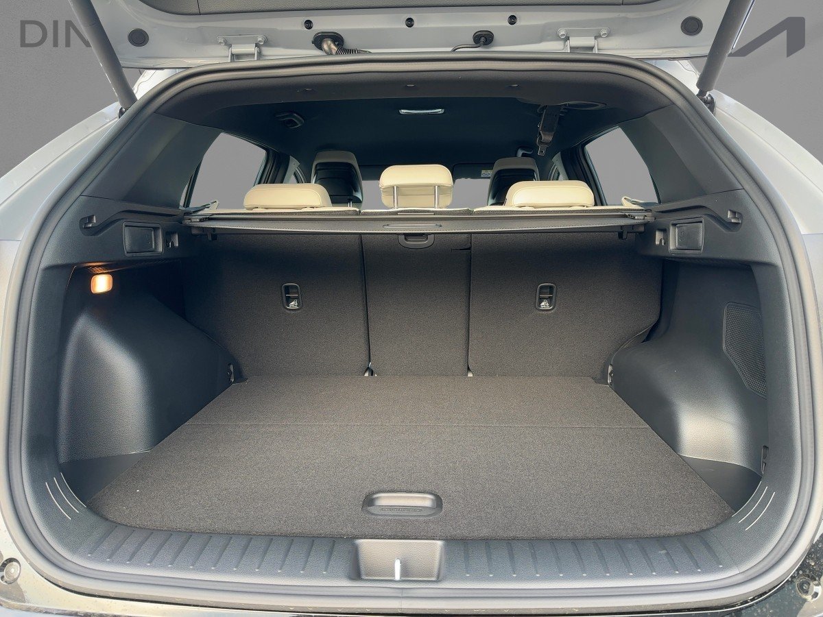 Kia Sportage – Bild 19