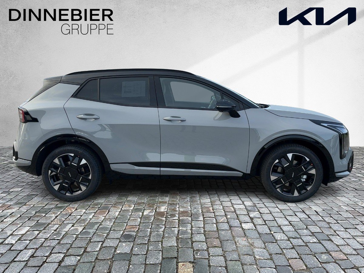 Kia Sportage – Bild 6