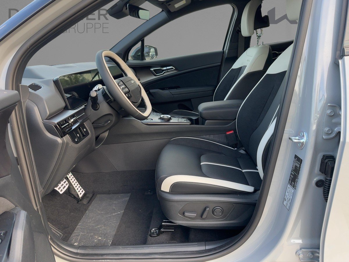 Kia Sportage – Bild 8