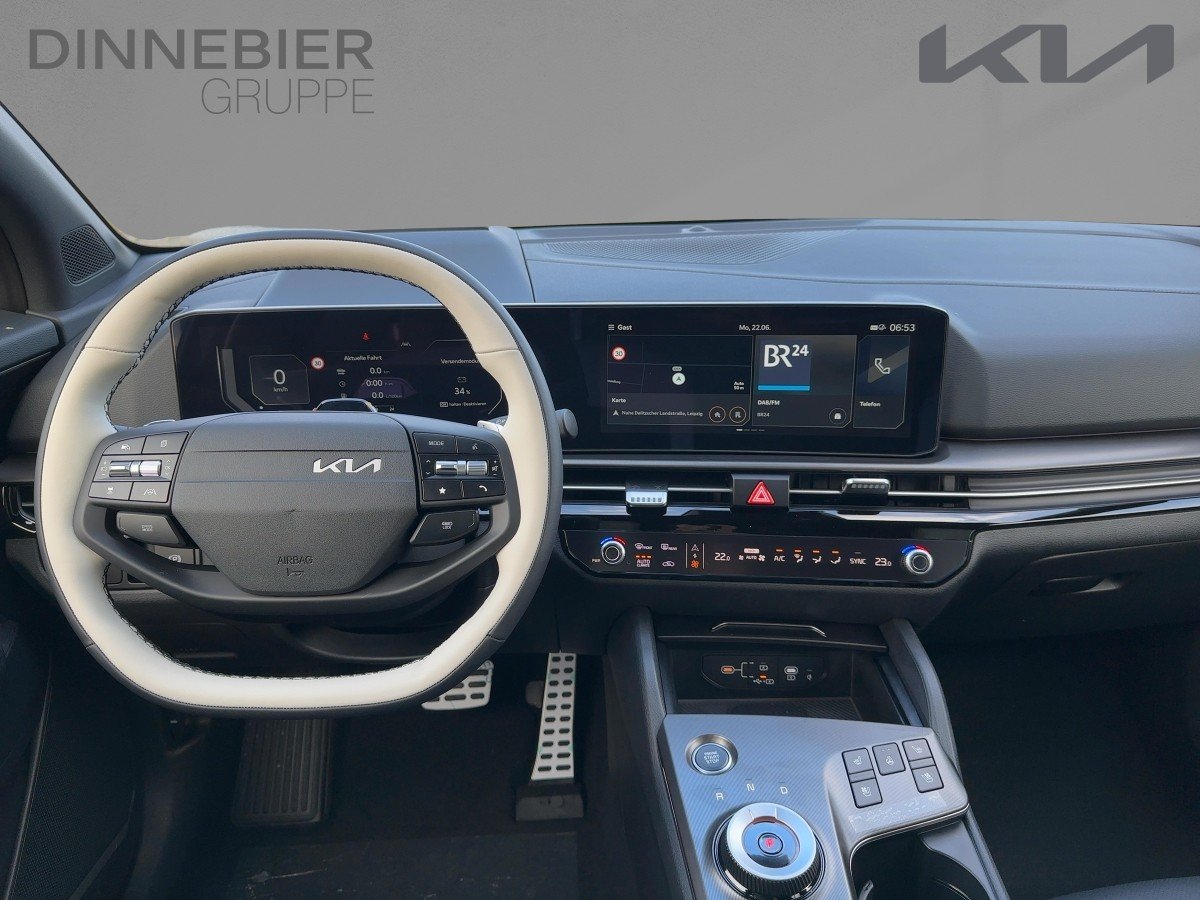 Kia Sportage – Bild 9