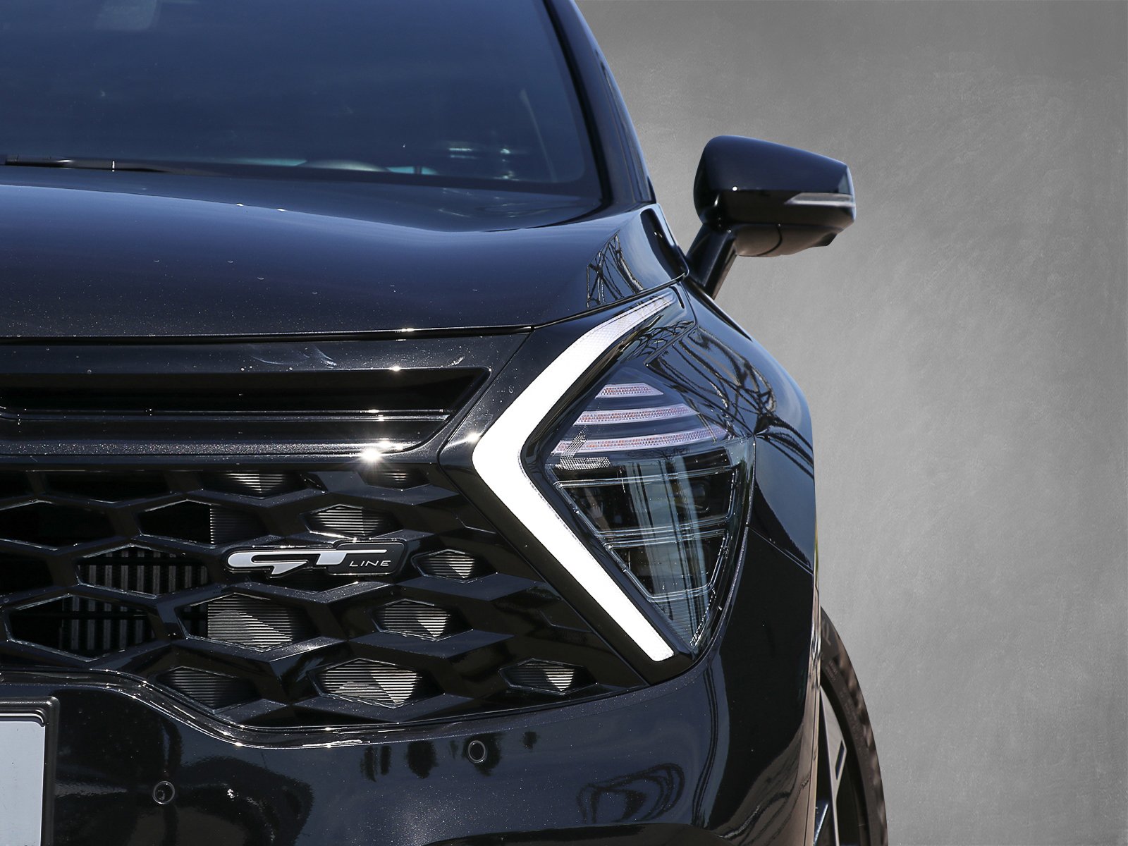 Kia Sportage – Bild 11