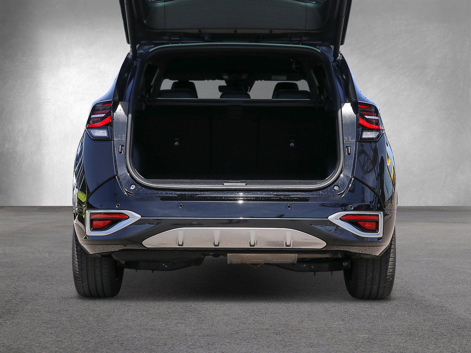 Kia Sportage – Bild 12
