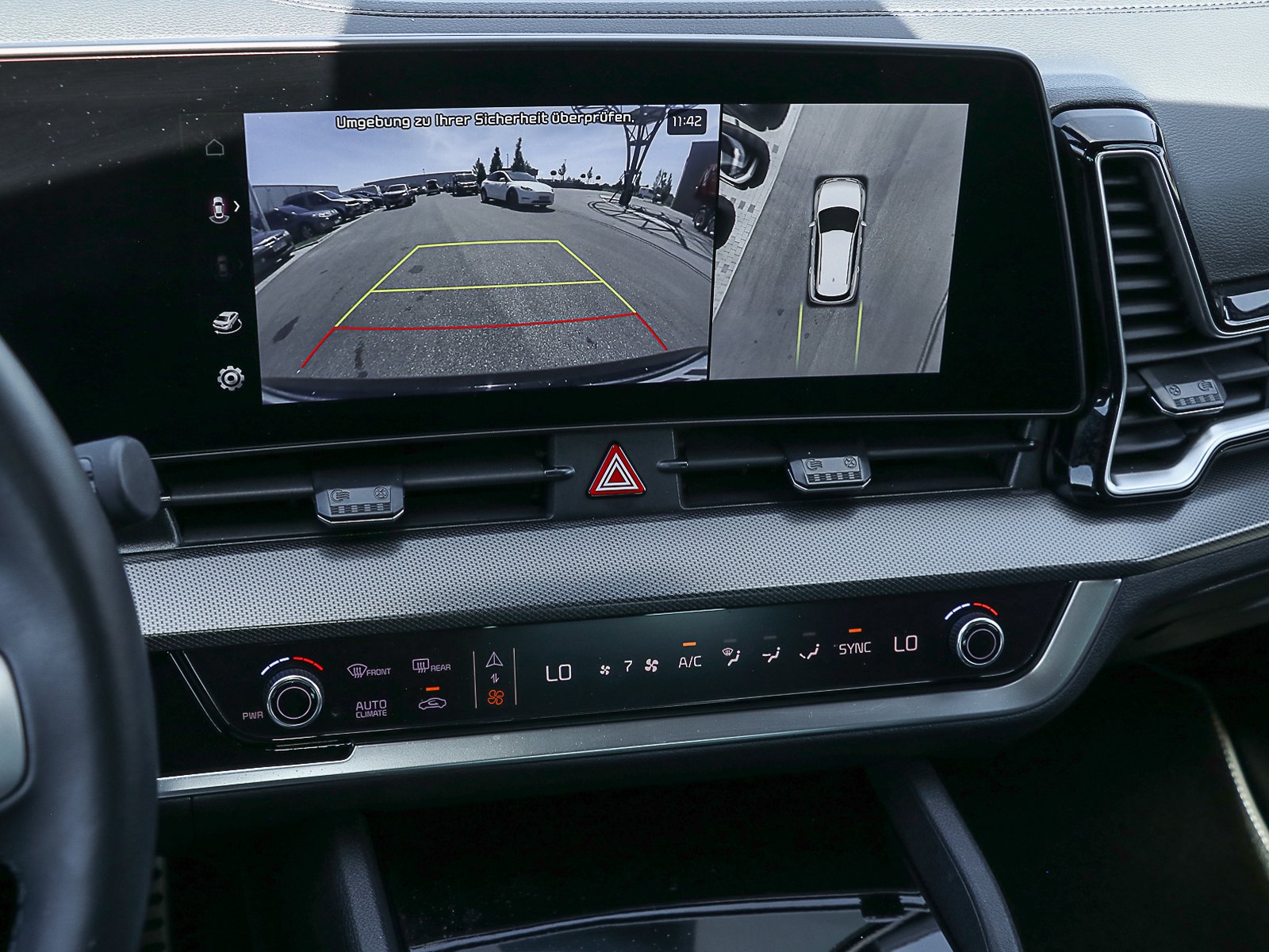 Kia Sportage – Bild 13