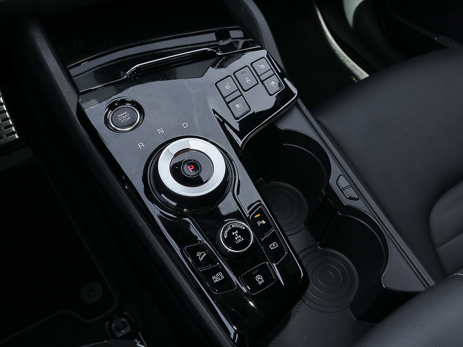 Kia Sportage – Bild 15