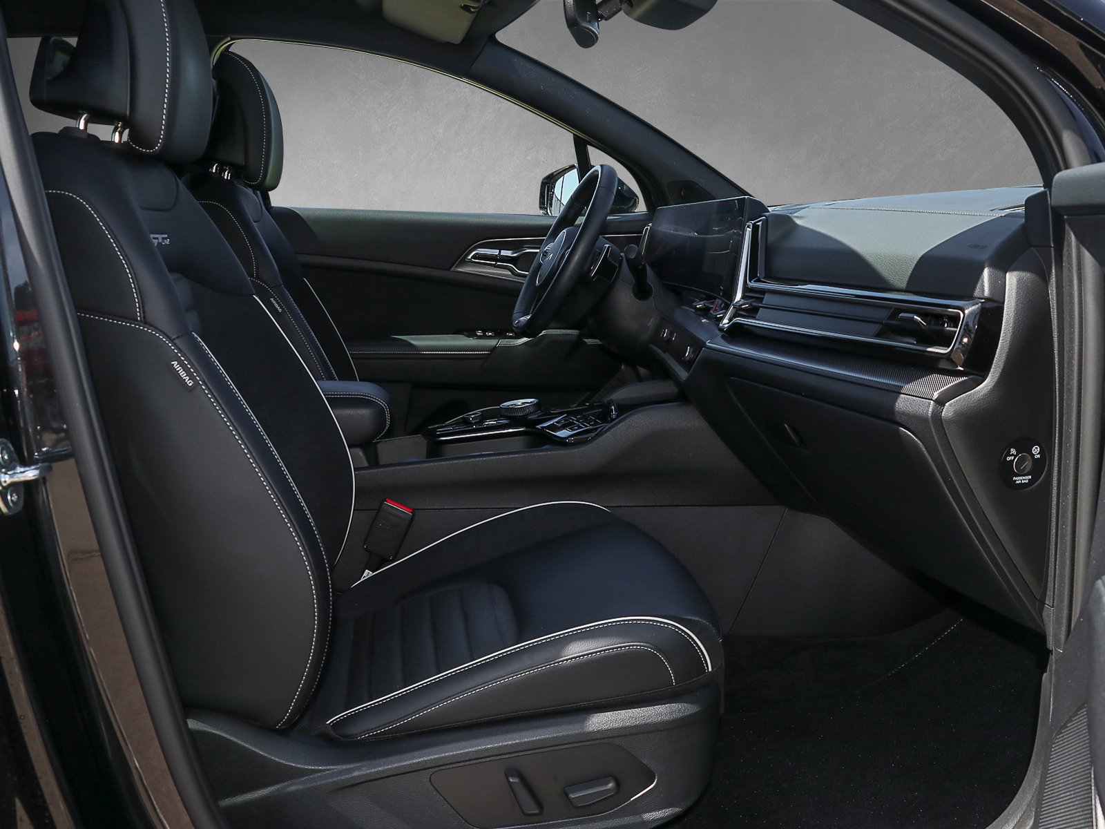 Kia Sportage – Bild 5