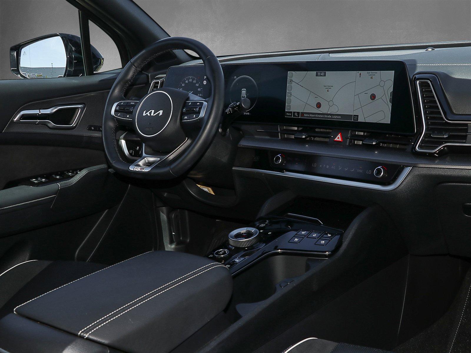 Kia Sportage – Bild 6