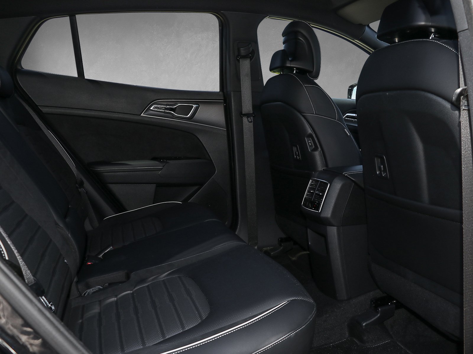Kia Sportage – Bild 7