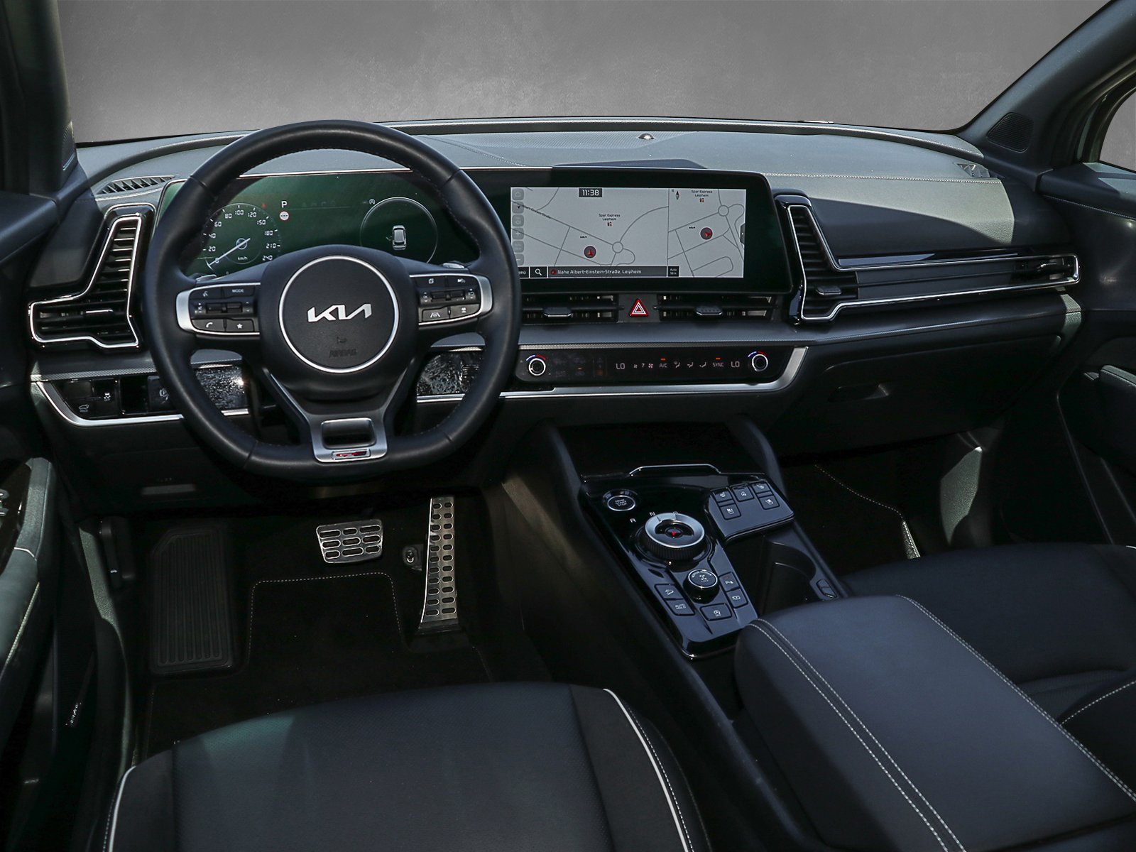 Kia Sportage – Bild 8