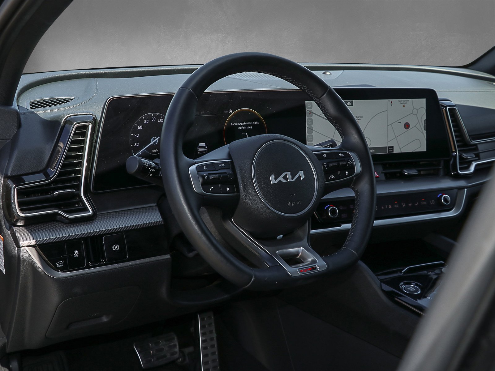 Kia Sportage – Bild 9