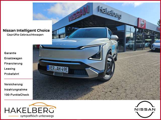 Kia EV5