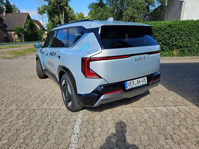 Kia EV5