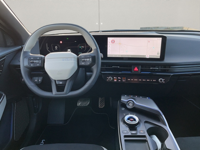 Kia EV6 – Bild 12