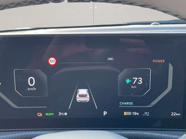 Kia EV6 – Bild 13