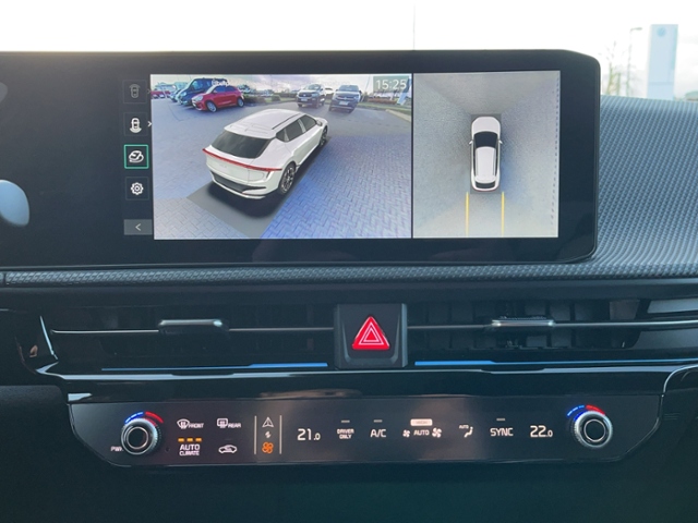 Kia EV6 – Bild 14