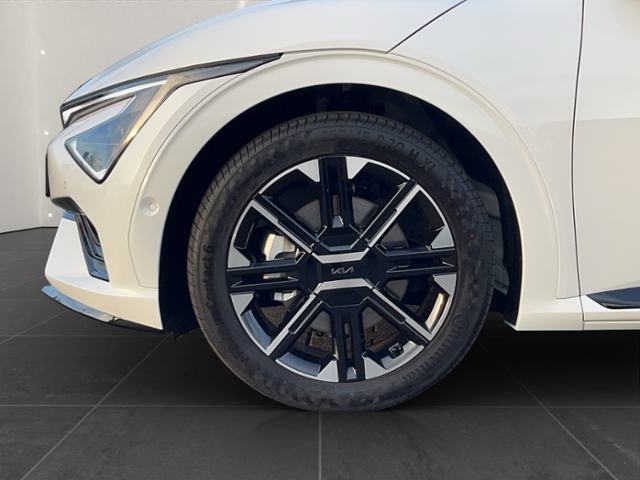 Kia EV6 – Bild 16