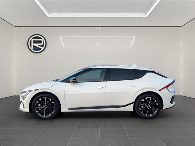 Kia EV6 – Bild 3