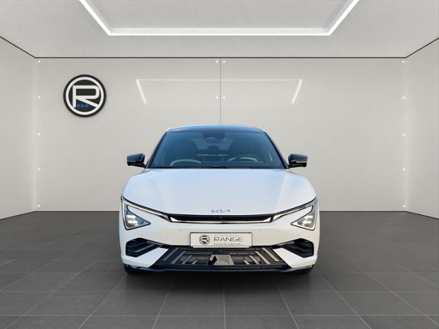Kia EV6 – Bild 5
