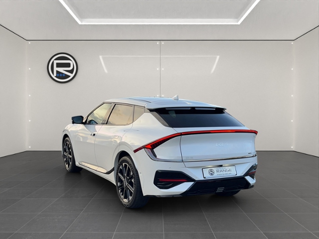 Kia EV6 – Bild 6