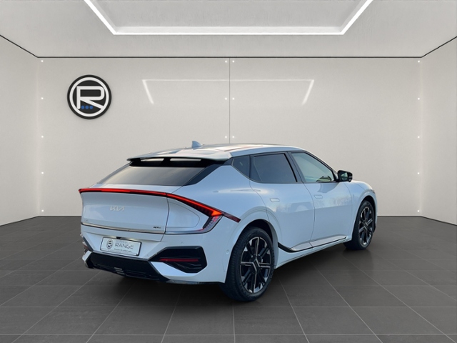 Kia EV6 – Bild 7