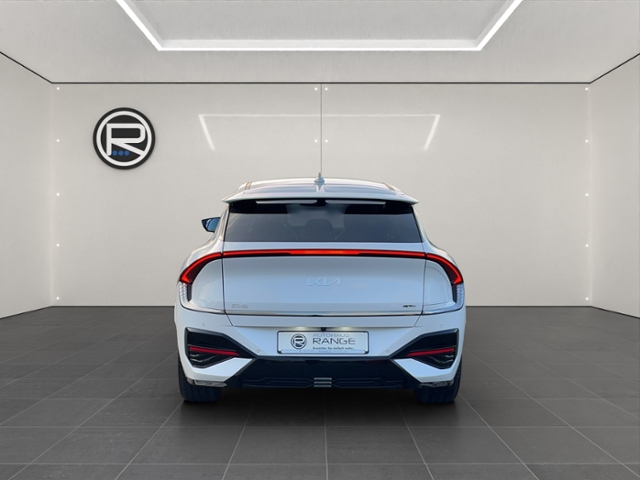 Kia EV6 – Bild 8