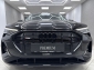 Audi e-tron 55 quattro S Line Sport Black Matrix ACC AHK Rcam